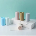 Heavy Duty Biodegradable Black 30 Rolls Rubbish Plastic Garbage Bag