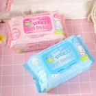 Factory Price Customized Universal Organic Pet Dog Wipes For Daily Cleaning