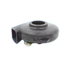 12v 24v brushless dc air suction motor for vacuum cleaner