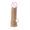 Robot Sex Toy Adult Rubber Dick Enlarger Pump Plastic Penis Dildo