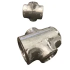 Steel ANSI B16.9 BW Alloy Steel Pipe Fittings A234 Wp5/wp9/wp11/wp12/wp22/wp91 Elbows/Tees/Reducers/Caps