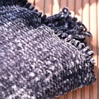 Chenille Yarn Dyed Yarn For Knitting