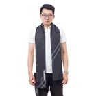 Wholesale Scarf Scarf Scarf Manufacturer Wholesale Adult Men Scarves Luxury Scarf Men Scarves Mens