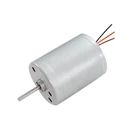 new high speed 120000 rpm dc brushless motor for hair dryer