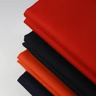 Multiple colors available customized workwear fire retardant fabric