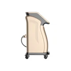 New technology hottest 1200w diode laser 808nm hair removal machine with intelligent temperature control system