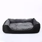 Wholsale Custom Pet Bed Dog Lucury Kennel
