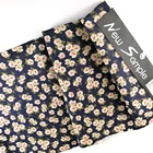 Plain Canvas 100% Cotton Fabric For Coat And Kid Clothing