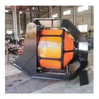 Bucket Excavator Rotary Screening Bucket