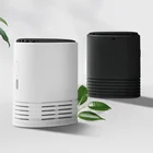 smart portable necklace air purifier