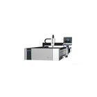 Economic 1000w metal laser cutting machine for metal