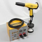 Portable Mini Powder Coating Machine with 1lbs Cup colo-800D-08C