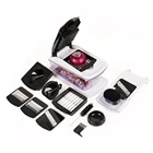 8 in 1 Easy Home Food Vegetable Dicer Mandoline Slicer Vegetable Chopper