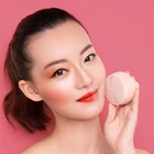 New Ultrasonic Silicone Face Mask Brush Device Electric Facial Brush