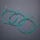Operation Endoscope Brush Huiquan Brush Medical Surgery Endoscope Operation End Disposable Double Ended Cleaning Brush
