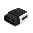 Hot Sale V20 OBD2 GPS Tracker 2G GSM Tracking Sim Card Locator