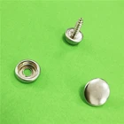 TS Button--snap buttons Metal buttons with25 MM longer screw teeth for tent