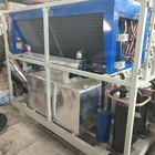 Cooled Water Chiller Small Water Chiller Factory Price CE Standard 3HP 5HP Small Air Cooled Industrial Water Chiller