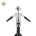 Zinc Alloy Winged Corkscrew Metal Wine Bottle Openers