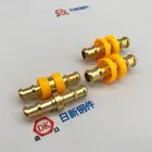 Brass Fittings Fitting CHINA Brass Push-lok Fittings Parker Push On Fitting