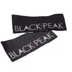 Garment Woven Cloth Logo Labels Tags ,Silk Labels For Clothes