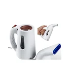 Kooeej 220V Garment steamer iron for ironing clothes steamer handheld steam iron