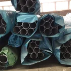 Stainless Steel Seamless Pipe DN15-DN2400 A312 Tp304 tp316 6 Tube