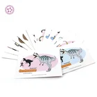 Custom Education Memory Flash Card Printing