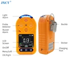 CE certified Portable ozone detector O3 sensor handheld smart ozone gas test analyzer