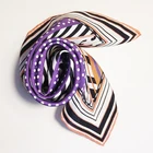 Scarves Scarf Fashion Large Silk Scarves Women Scarf Scarf Shawl Silk Chiffon Scarves Sciarpa