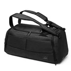 Wholesale best small sports bag custom logo gym bag Travel duffle