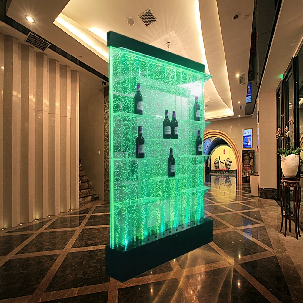 Bar Lounge Decor Bubble Wall Used As Luxury Whiskey Wine Cabinet Buy Wine Cabinet Whiskey Wine Cabinet Luxury Wine Cabinet Product On Alibaba Com