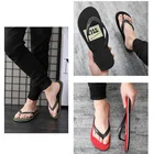Chinese Bsci Supplier Wholesale Eco Friendly Summer Beach Soft Slippers For Men