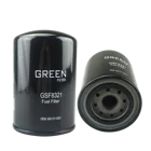 GreenFilter-Wholesale best diesel engine spare parts fuel filter system FF5578 P550105 600-311-8321