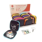 New Fashion Notions DIY Tool Travelling Hand Sewing Kit Mini