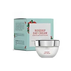 All natural private brand customization rose whitening cream skin moisturizer
