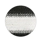 100% hdpe agro balcony sun shade plastic balcony cover shade net