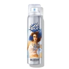 Color Rock Blue hair color spray Wholesale OEM styling Products