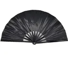 Fan Dancing Fan Fashion Amazon Hot Selling Festival Event Dancing Cloud Clack Hand Fan