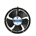 Ac Square Ac High Quality 200mm AC FAN 220x60mm 8inch AM22060 Square Shaped Ball Bearing Fan