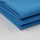 Chinese factory flame retardant knitted fabric for workwear froof cotton fireproof jeans