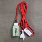 Wholesale customized industry cheap prices small size ceramic pendant ceiling lights