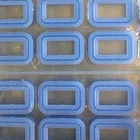Rebound resistance sport product specialized high quality molded rubber plugs