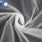 Tulle Wholesale Cheap 100% Polyester Soft 16gsm Plain Cloth Tulle For Decoration