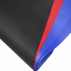RPET 100% recycled polyester 300D oxford fabric with PVC coated for bags/luggage/tent /shoes