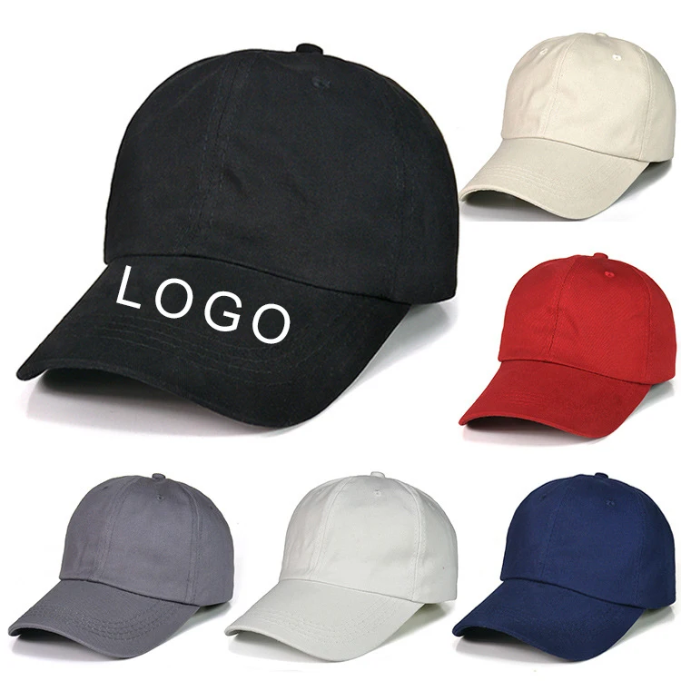 promotional baseball hats