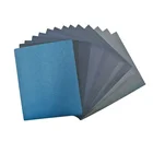 3m Wet or Dry Abrasive Sandpaper Sheets Grit 80/120/150/180/240/320/400/600/800/1000/1200/1500/2000/3000