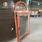 Los Angeles aluminum alloy windows and doors with direct factory price