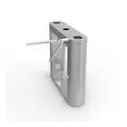 Hot Sale RFID Card Reader Security Semi-Automatic Tripod Turnstile Gate