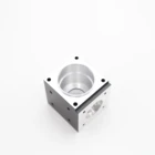 lathe metal processing cnc machine turning aluminum custom parts